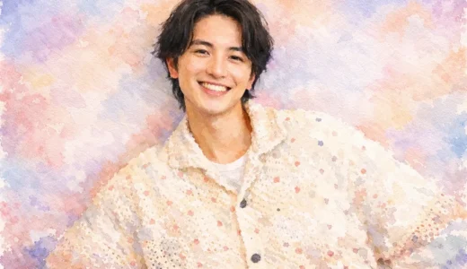 木戸大聖の両親が気になる！父の職業・母の影響など家族情報を総まとめ