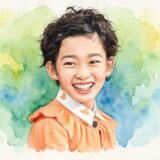 きらりちゃんの父親が死亡した原因は病気！がん説はデマで病名は今も非公表