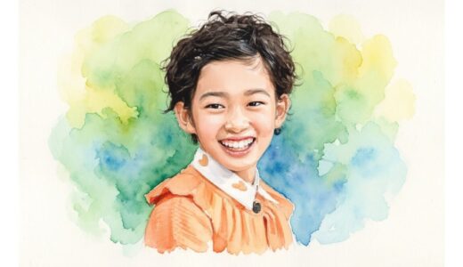 きらりちゃんの父親が死亡した原因は病気！がん説はデマで病名は今も非公表