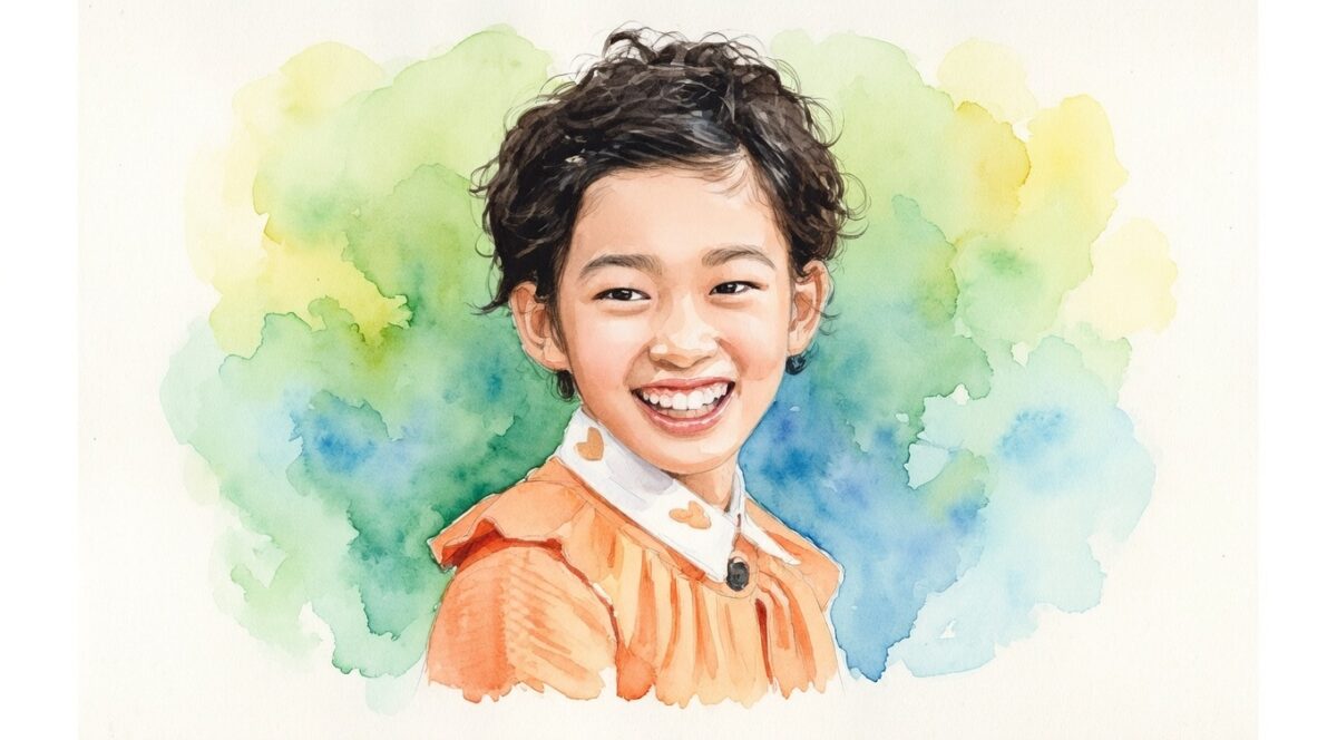 きらりちゃんの父親が死亡した原因は病気！がん説はデマで病名は今も非公表