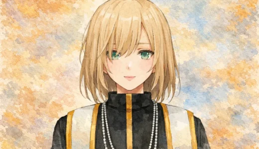 キルシュトルテの炎上理由と謝罪配信を解説！前世や年齢も調査