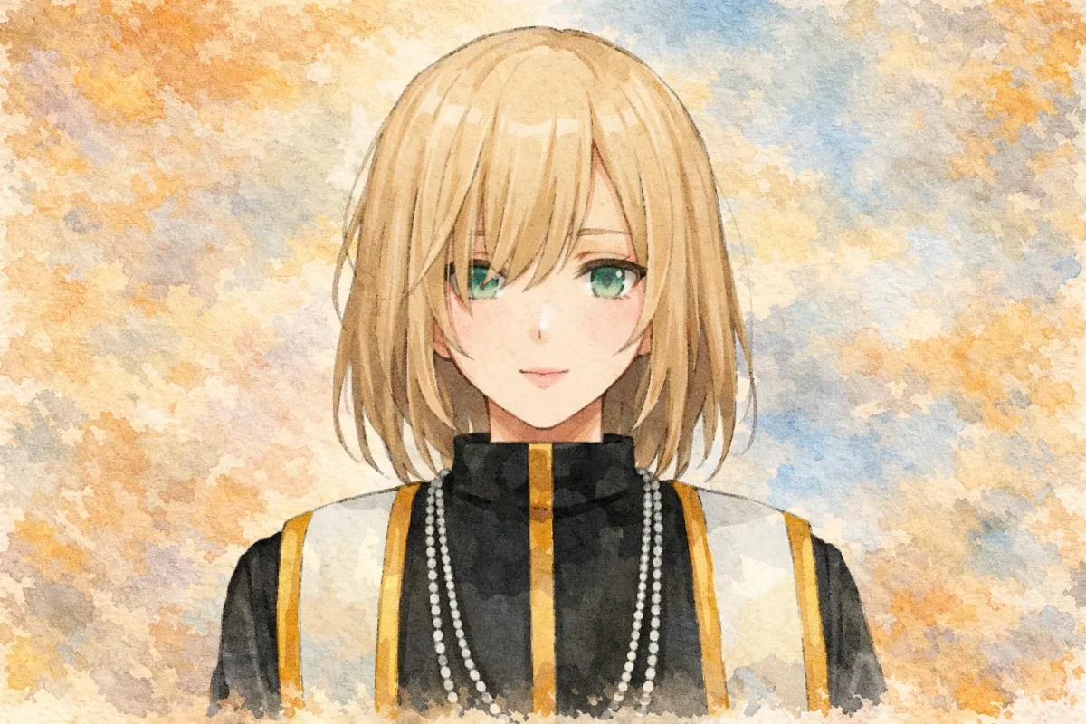 キルシュトルテの炎上理由と謝罪配信を解説！前世や年齢も調査