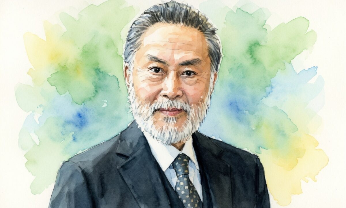北大路欣也の家系図が凄い！父・市川右太衛門から妻・古屋祥子まで家族構成を解説