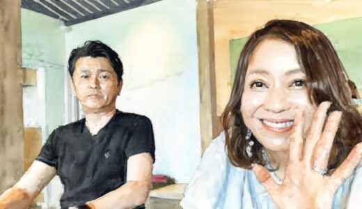 こばやし夫婦は再婚カップル？疑惑の4つの根拠とめめが語った真相まとめ