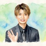 高地優吾が金持ちと言われる3つの根拠！父・KOHCHの職業と外車やビリヤードが証拠