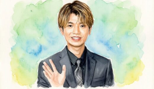 高地優吾が金持ちと言われる3つの根拠！父・KOHCHの職業と外車やビリヤードが証拠