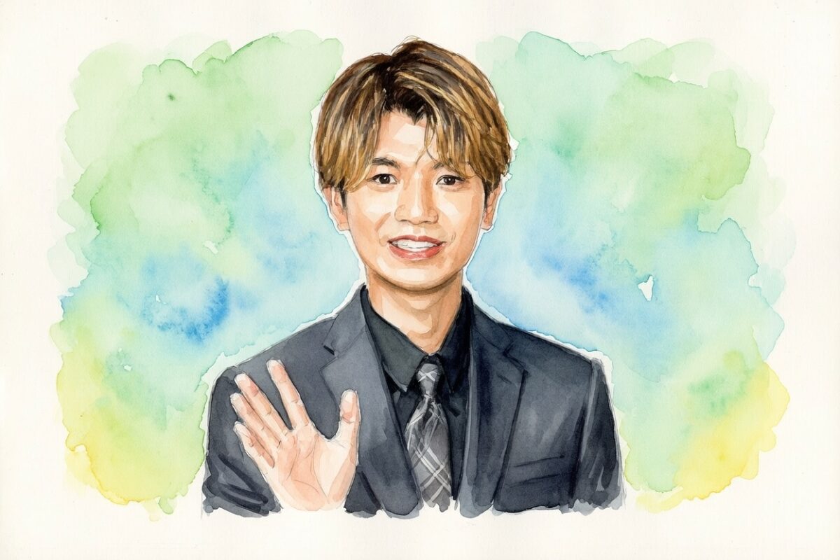 高地優吾が金持ちと言われる3つの根拠！父・KOHCHの職業と外車やビリヤードが証拠
