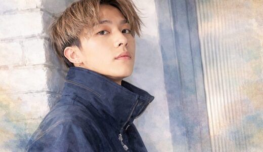 コムドットゆうたの身長は173cmだった！175cmからの訂正エピソードと体型の真実