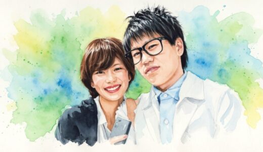 神原むつえとたけるが別れた理由とは？高校から続いた4年半の純愛の結末