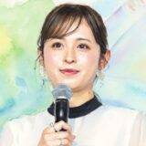 久慈暁子の実家は金持ち?両親が教師で安定した堅実家庭の実態を解説