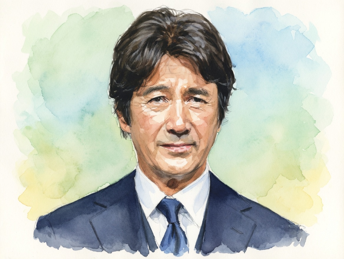 草刈正雄の父は米軍兵ロバート・トーラー！「戦死」の嘘と70年後の真実