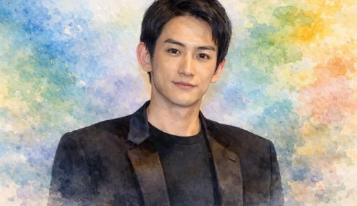 町田啓太の両親は教師って本当？父・晃一と母・敦子の職業と家族構成