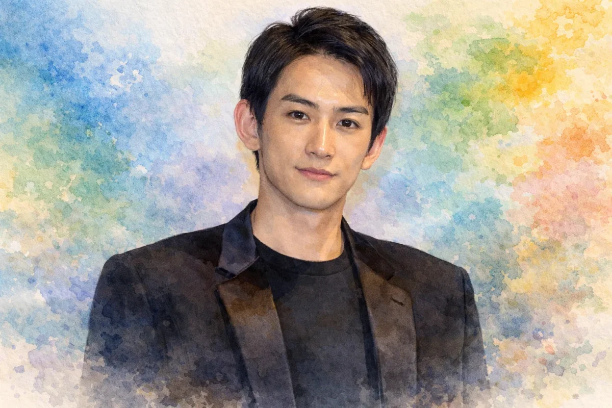 町田啓太の両親は教師って本当？父・晃一と母・敦子の職業と家族構成