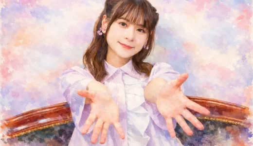 前田佳織里の炎上理由は彼氏バレ！しろくまの匂わせから裏垢特定までの全経緯