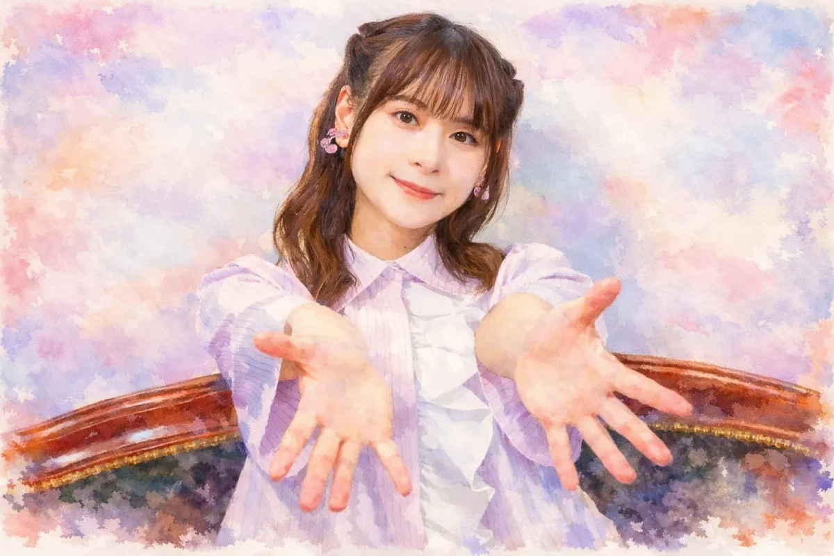 前田佳織里の炎上理由は彼氏バレ!しろくまの匂わせから裏垢特定までの全経緯