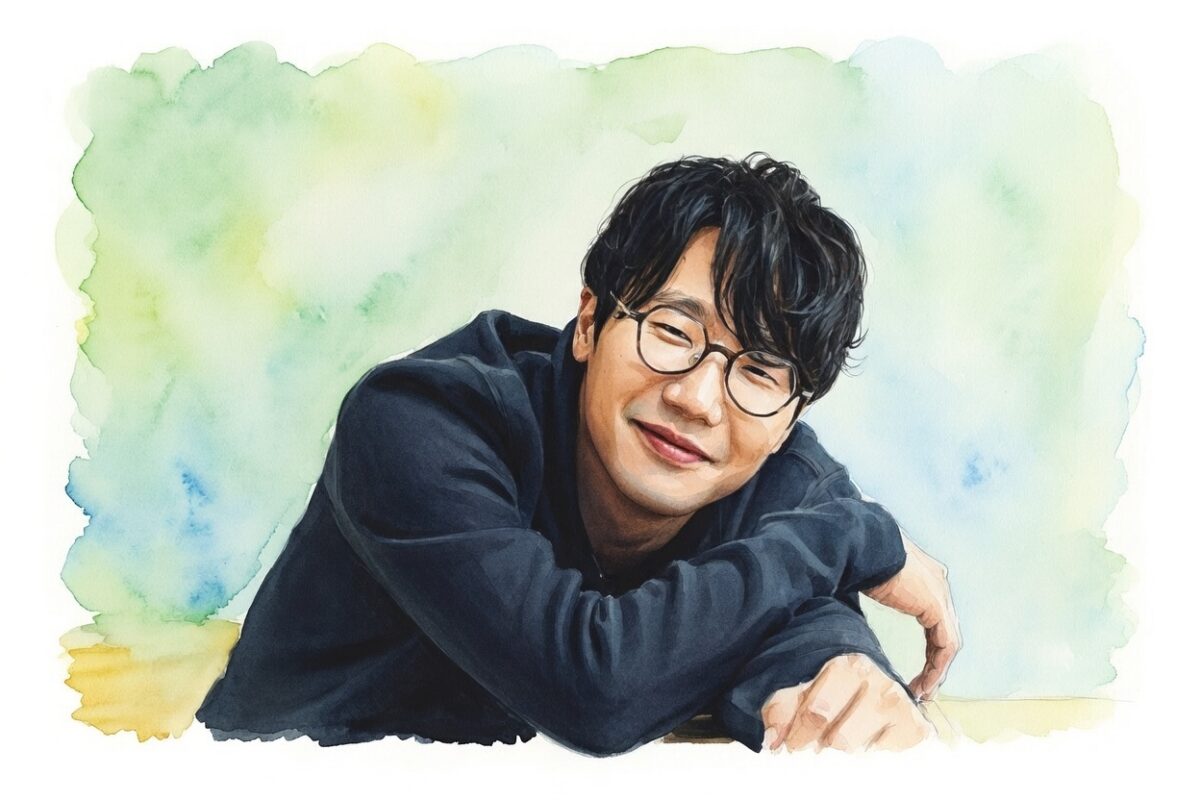 前原滉の韓国ルーツ疑惑の真相!仙台出身の日本人だった証拠を徹底解説