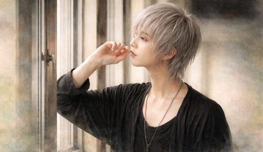 まふまふの卒アルはコレコレ配信で流出未遂！非公開にする理由はストーカー被害だった