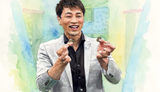 マジシャンKiLaの結婚報道は別人！本物KiLaは独身でぽかぽかレギュラー活躍中