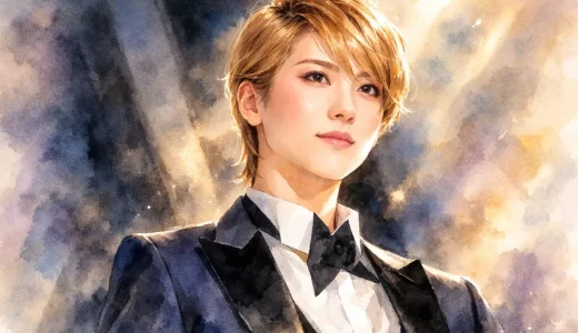 真風涼帆がやばいと言われる6つの理由｜文春報道から結婚騒動まで徹底解説