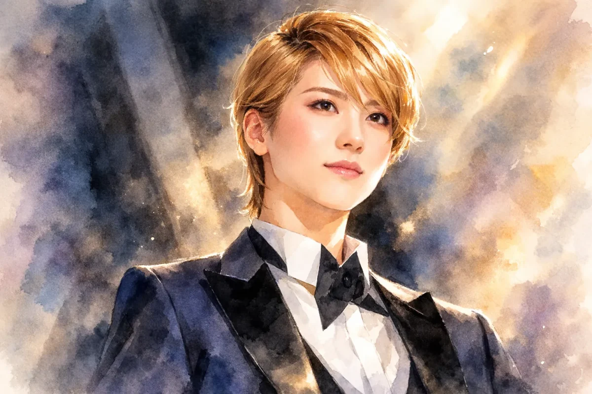 真風涼帆がやばいと言われる6つの理由｜文春報道から結婚騒動まで徹底解説