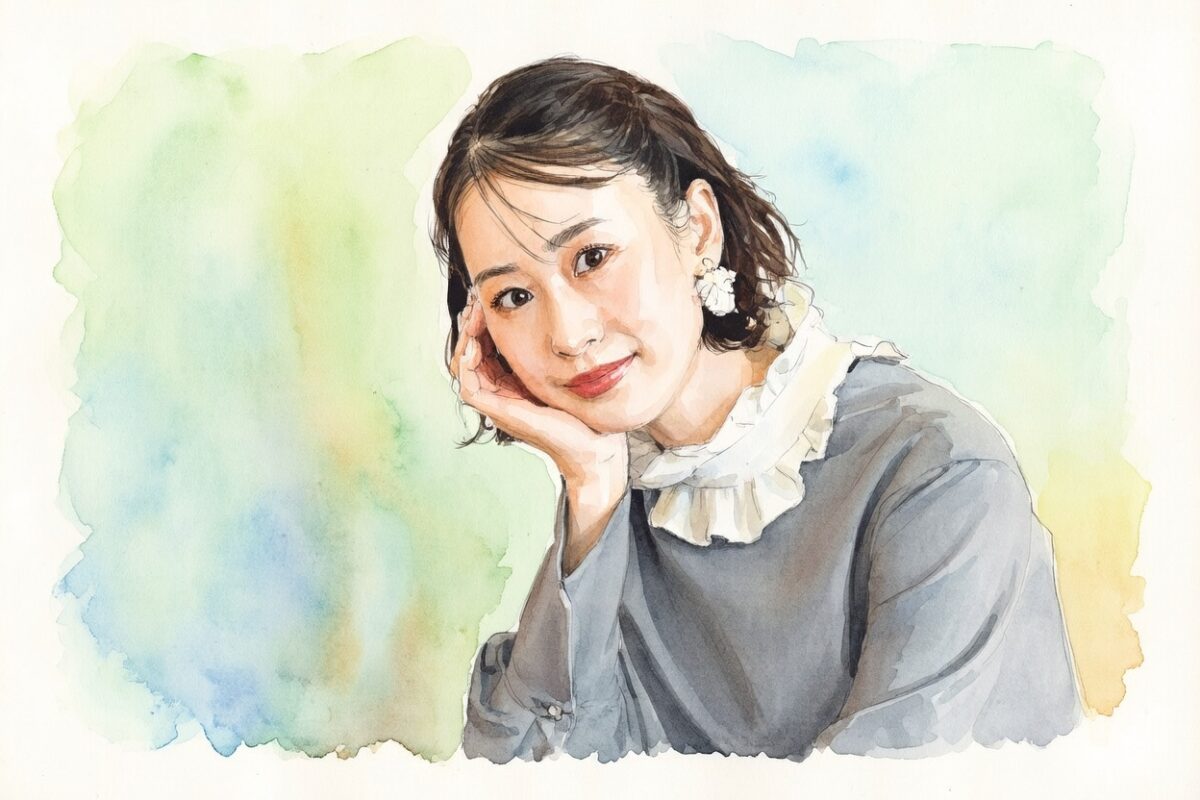 愛希れいかの実家は福井県坂井市!4人家族の温かい家庭環境を徹底調査