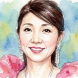 松居直美の再婚相手はまだいない！結婚相談所で80歳とお見合いした婚活の真相
