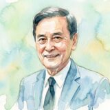 松川達也の現在は演出プロデューサー！79歳の今も現役を続ける元トップモデル