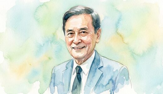 松川達也の現在は演出プロデューサー！79歳の今も現役を続ける元トップモデル