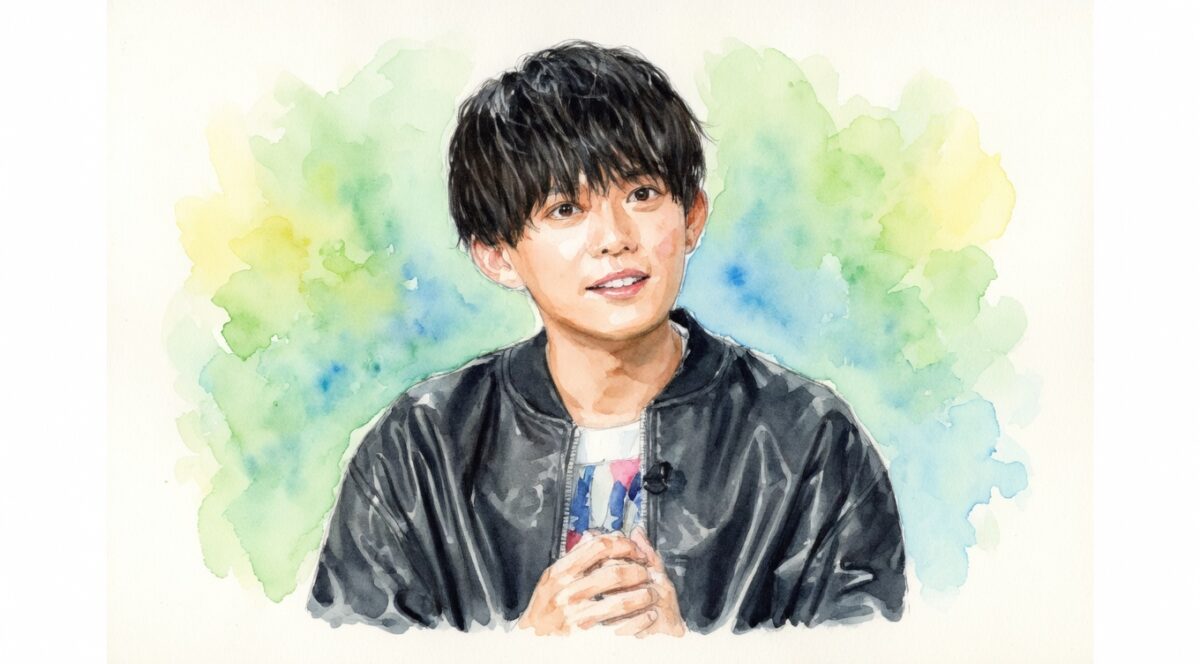 松丸亮吾の母の死因は乳がん!反抗期の後悔と遺品の手記に書かれた東大への願い