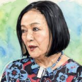 松岡きっこが老けてる?若い頃から現在78歳までの顔の変化を時系列で検証