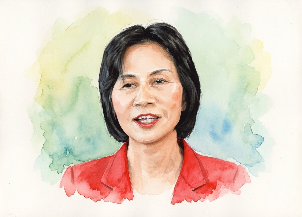 松島みどりの結婚相手は週末に手料理を作る新潟出身の一般男性！子供がいない理由も解説