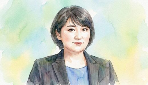 松下由樹の実家は名古屋市南区！家族構成や北海道生まれの理由を紹介