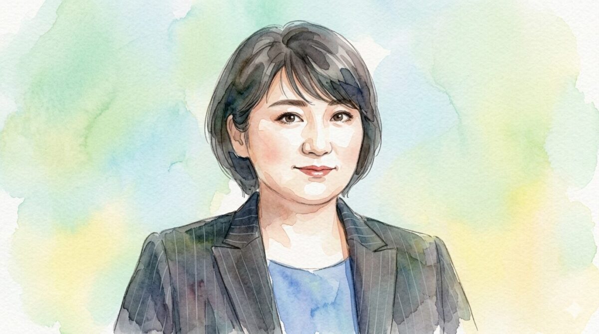 松下由樹の実家は名古屋市南区！家族構成や北海道生まれの理由を紹介