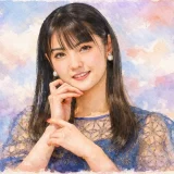 道重さゆみの父は宇部興産の主任研究員?家族5人の素顔と驚きの家系