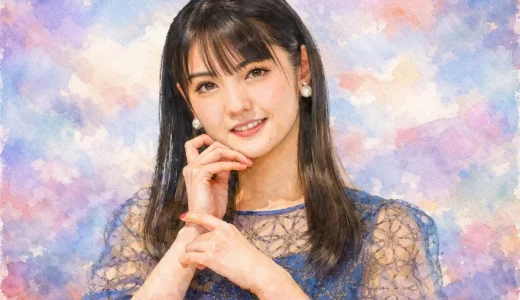 道重さゆみの父は宇部興産の主任研究員？家族5人の素顔と驚きの家系