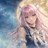 みけねこの本名は清水美紀!ホロライブ時代から現在の素顔まで徹底解剖