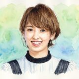 南明奈の実家は金持ち?父親はトラック運転手で19歳の美人ママとの3人家族