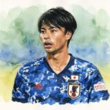 三苫薫の年俸はいくら？現在の週給・手取りと推移まとめ