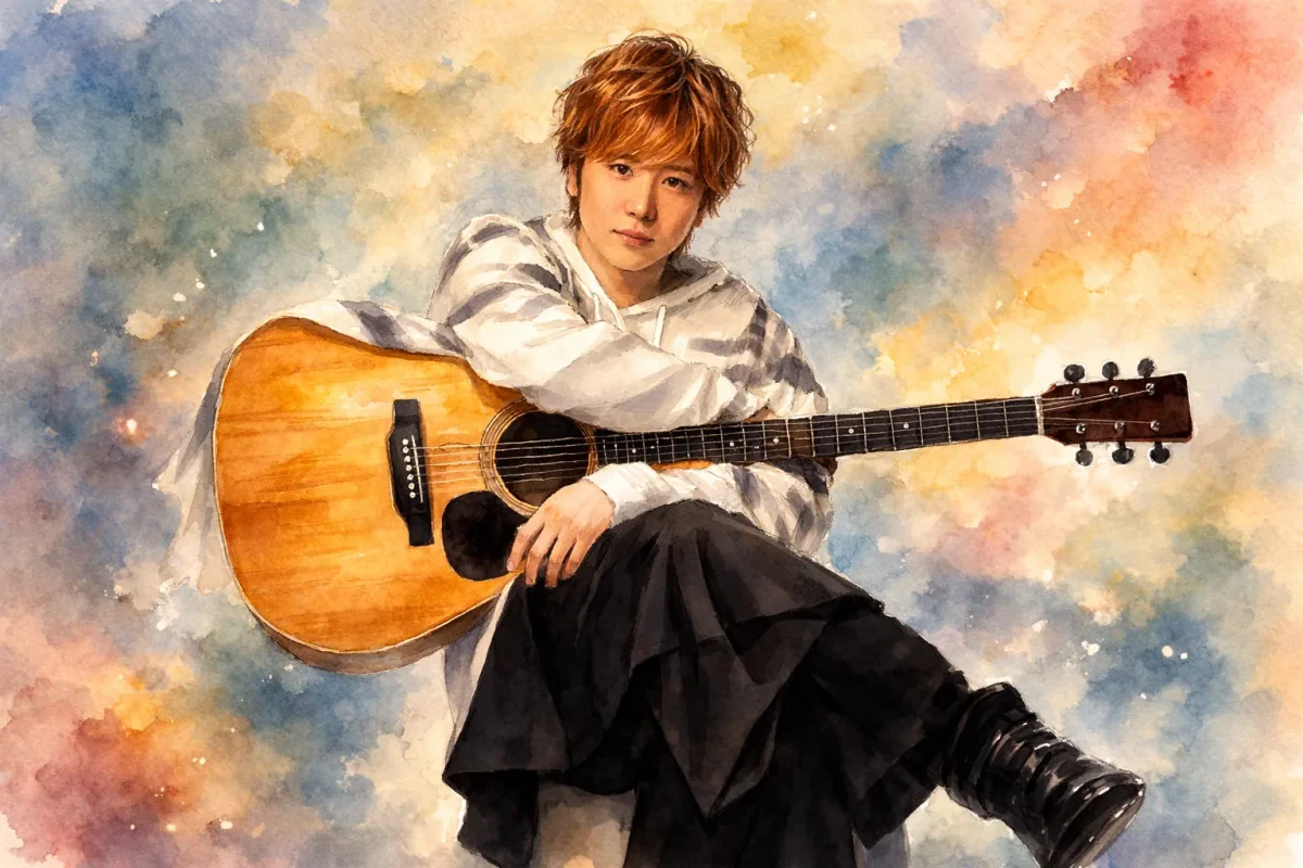 三浦祐太朗が離婚したって本当？嫁・牧野由依との子供や両親の反応も紹介