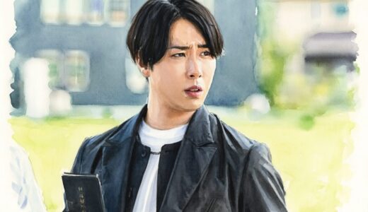 宮舘涼太が金持ちと言われる7つの理由！習い事3つからハイブランドまで完全解説