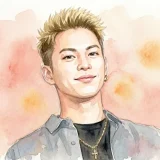 三山凌輝の両親はフーテンの寅さん！？自由人な母ミワさんと天然な父の素顔に迫る