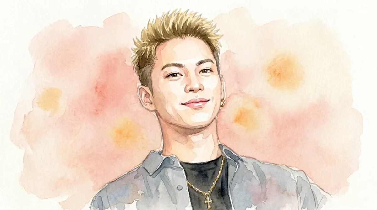 三山凌輝の両親はフーテンの寅さん！？自由人な母ミワさんと天然な父の素顔に迫る