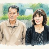 溝端治彦は溝端淳平の父親で老舗酒屋の経営者！銅像を建てたかった息子愛エピソードとは