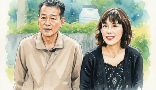 溝端治彦は溝端淳平の父親で老舗酒屋の経営者！銅像を建てたかった息子愛エピソードとは