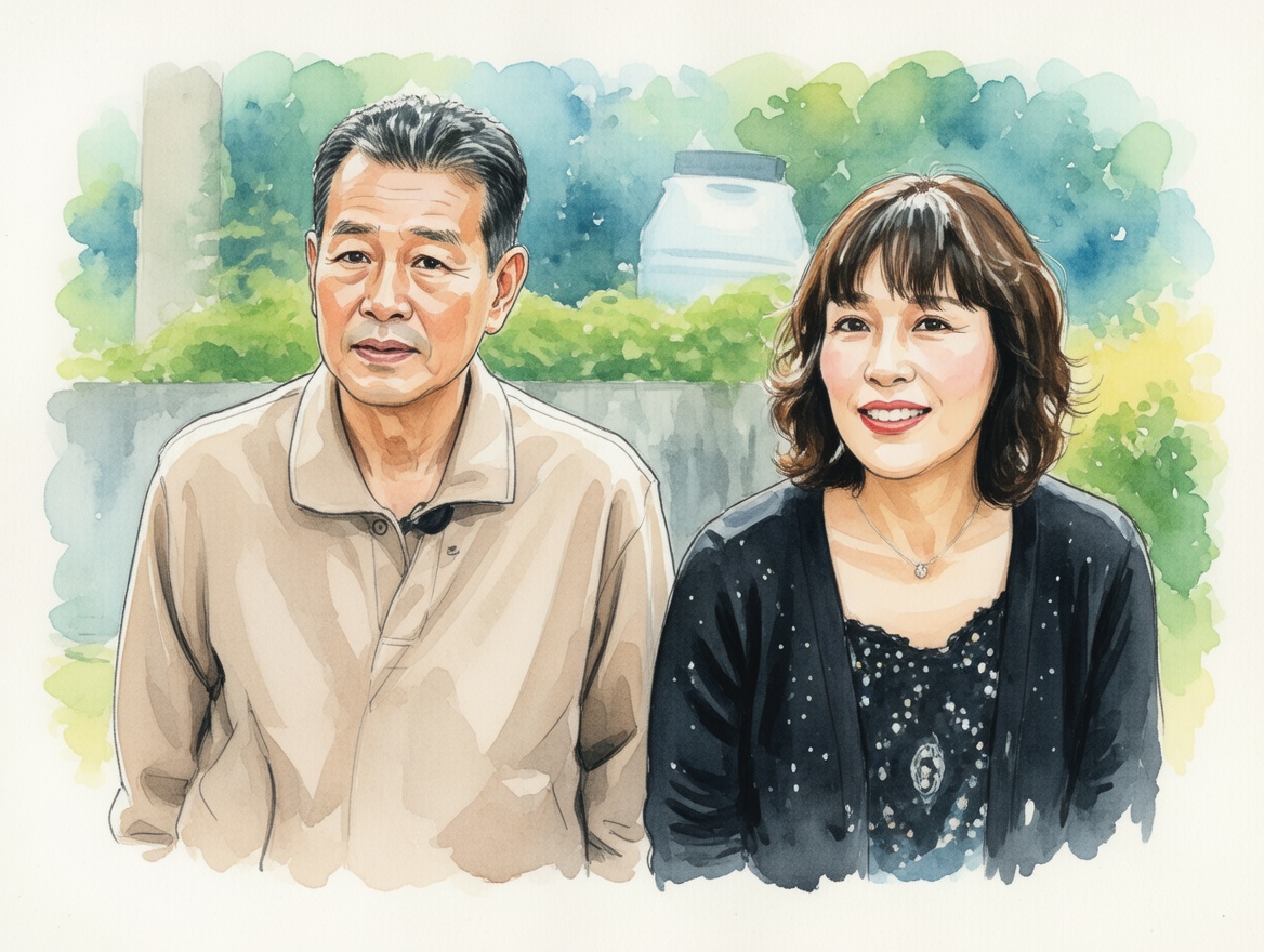 溝端治彦は溝端淳平の父親で老舗酒屋の経営者！銅像を建てたかった息子愛エピソードとは