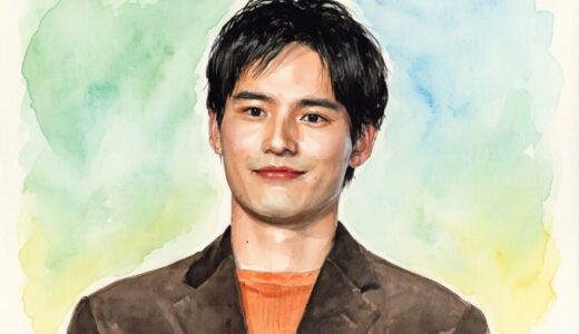 水上恒司の母親は誰？小雪説はデマ！本当のお母さんの素顔と感動エピソード