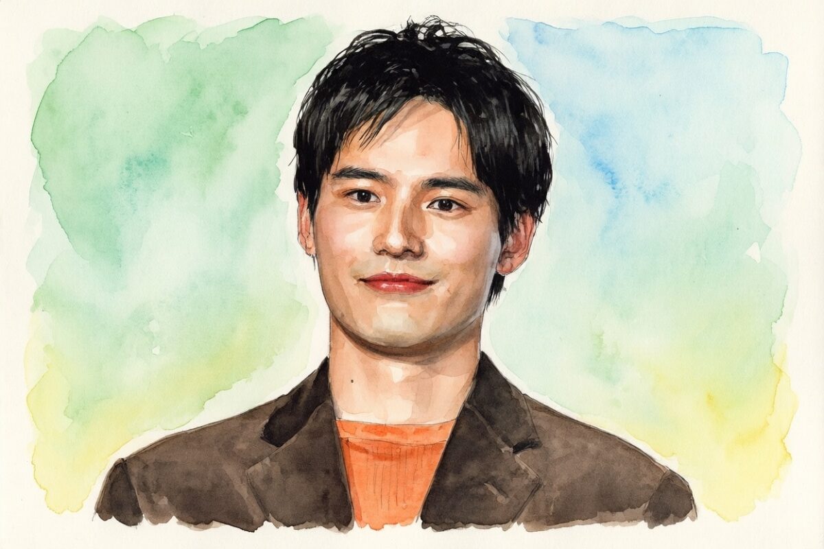 水上恒司の母親は誰？小雪説はデマ！本当のお母さんの素顔と感動エピソード