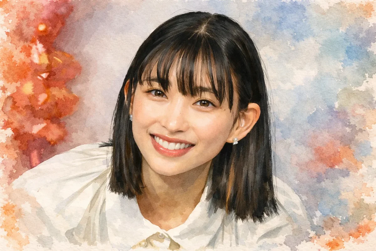 森川葵がなんでもできるのはなぜ?天才の秘密と40種目の挑戦一覧