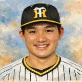 森下翔太の高校は東海大相模！通算57本塁打の高校時代と学歴まとめ