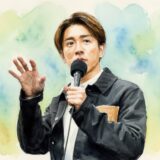 村上信五の実家は金持ちではない！帰省のたびに家具が消えた父のエピソードとは